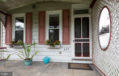 423 Leconey Ave, Palmyra, NJ 08065 - photo 7