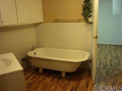 Bathroom 1 View