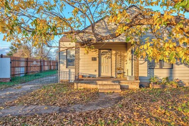 3637 NW Liberty St, Oklahoma City, OK 73107 - photo 4