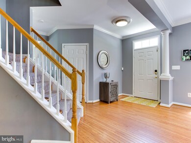 12262 Scotts Mill Dr, Bristow, VA 20136 - photo 6