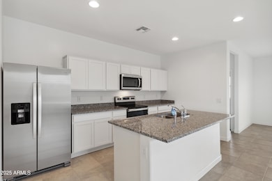 8478 W Gehrig Way, Florence, AZ 85132 - photo 3