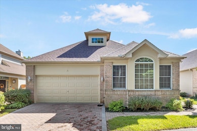 11 Stone Gate Ct, Pikesville, MD 21208 - photo 4