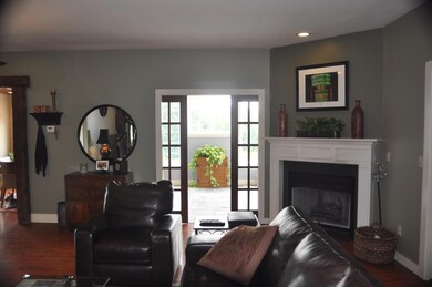 Living Room- another view