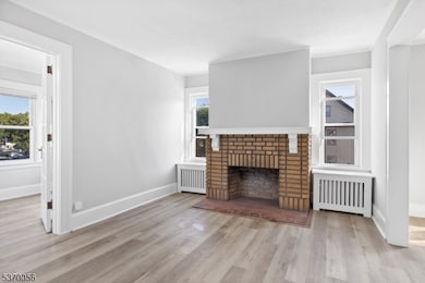 296 N Maple Ave unit 2, East Orange, NJ 07017 - photo 4