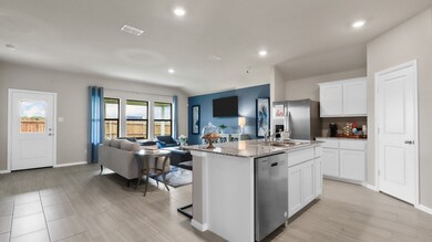 2232 White Buffalo Way, Fort Worth, TX 76036 - photo 7