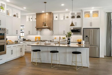 REPRESENTATIVE PHOTO - Photo does not represent actual home options and selection. Ask Sales consultant for specific selections.