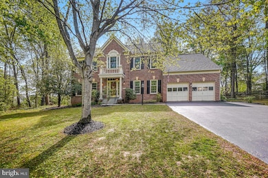 13117 Crestbrook Dr, Manassas, VA 20112 - photo 4