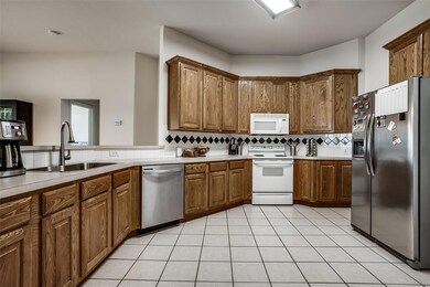 1804 Buena Vista Dr, Denton, TX 76210 - photo 5