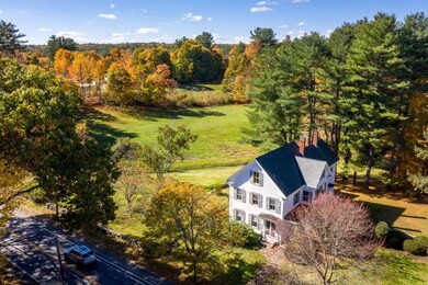 110 Exeter Rd, Newfields, NH 03856 - photo 3