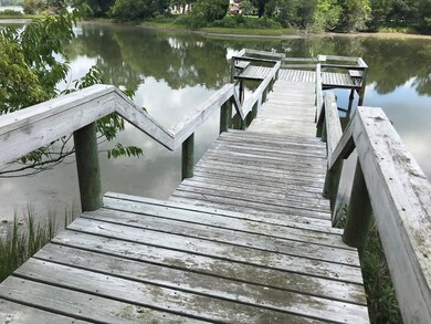 Community dock