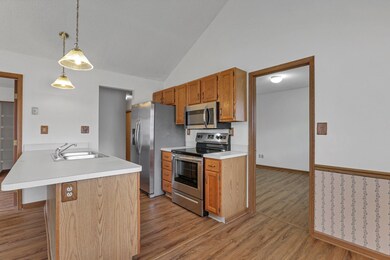 Brand New Appliances