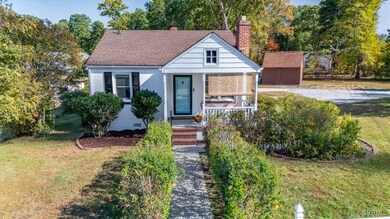 7100 Count St, Henrico, VA 23228 - photo 2