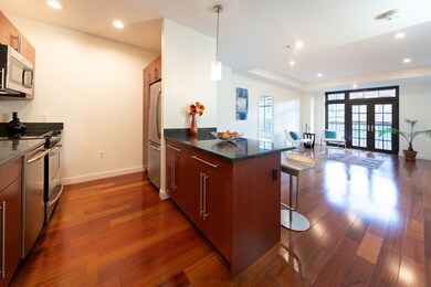 29 Otis St unit 309, Cambridge, MA 02141 - photo 5