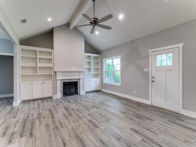 231 Olde Towne Rd, Paradise, TX 76073 - photo 5