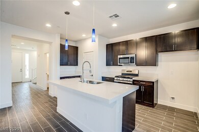 Model match in previous phase.  Interior finishes