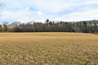 Great Pasture Land