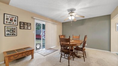 Beautiful wall colors