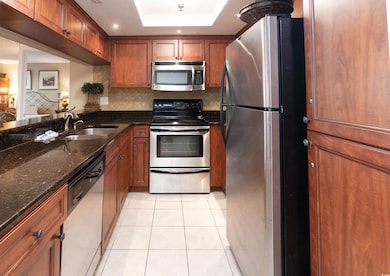 South Hampton unit 1006 South Hampton, Myrtle Beach, SC 29572 - photo 6