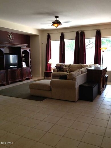 Great room