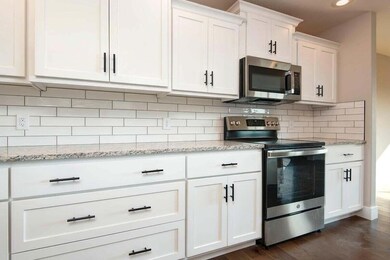 876 E Acacia Ln unit Lot 60, Nixa, MO 65714 - photo 7