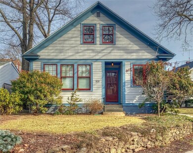 103 Summit Ave, Providence, RI 02906 - photo 2