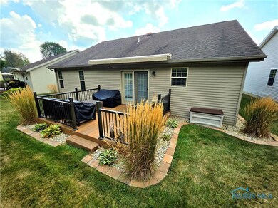 1456 Plum Creek Dr, Findlay, OH 45840 - photo 7