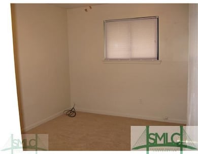 Bedroom.