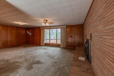 Living/dining