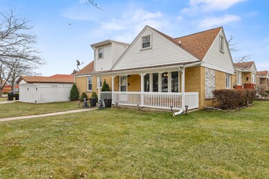 4461 Scott St, Schiller Park, IL 60176 - photo 2