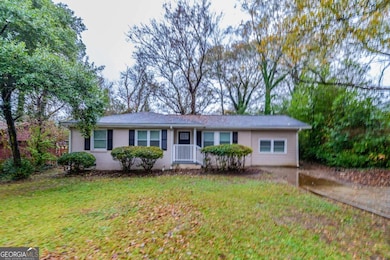 3147 Canary Ct, Decatur, GA 30032 - photo 4