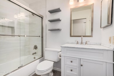 9708 E Vía Linda unit 2346, Scottsdale, AZ 85258 - photo 5