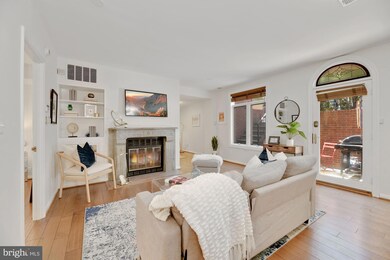 1313 Vermont Ave NW unit 3, Washington, DC 20005 - photo 4