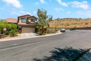3734 W Desert Creek Court-2