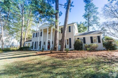 1279 Jackson Springs Rd, Macon, GA 31211 - photo 3