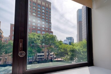Harbor Towers unit 3G, Boston, MA 02110 - photo 2