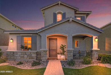 4303 E Jones St, Gilbert, AZ 85295 - photo 3