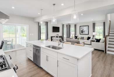 1056 Olivia Dr, Oakdale, PA 15071 - photo 6