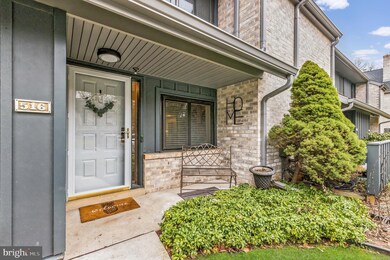 516 Foxwood Ln unit 516, Paoli, PA 19301 - photo 2