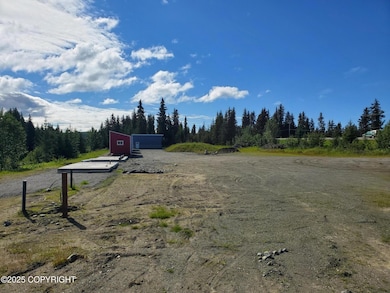 Lots of room to grow