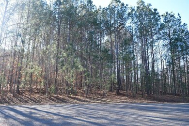 Pretty tall trees