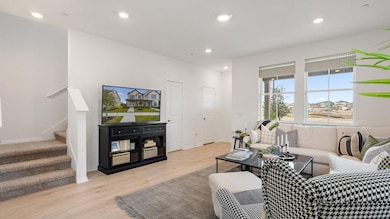 2524 Ophelia Levi Ln, Round Rock, TX 78665 - photo 7