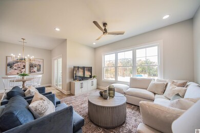 790 Eagle Rest Dr unit 1-A, Grand Rivers, KY 42045 - photo 3