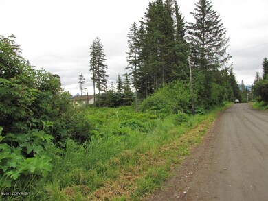 Street view looking south