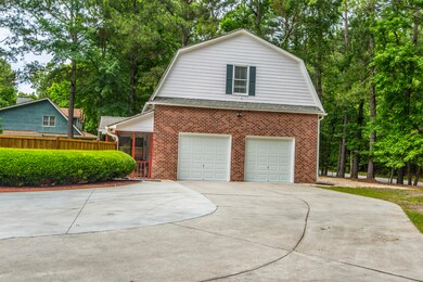 592 Flannery Place, Mount Pleasant, SC 29466 - photo 6