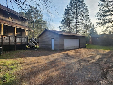 11587 Black River Rd, Bessemer, MI 49911 - photo 3