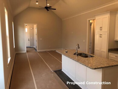 444 Live Oak Dr, Oxford, MS 38655 - photo 4