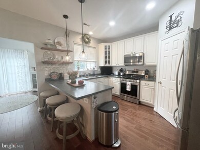 733 Kirkcaldy Way, Abingdon, MD 21009 - photo 3