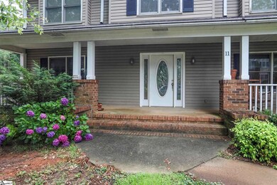 11 Lindseybrook Trail, Mauldin, SC 29662 - photo 3