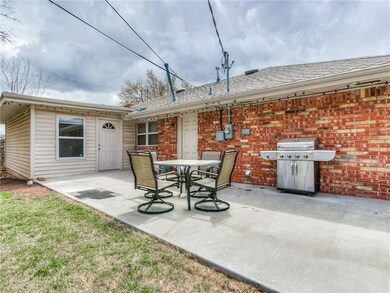 4629 NW 58th St, Oklahoma City, OK 73122 - photo 7