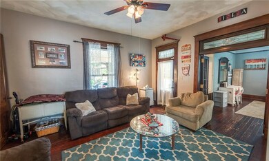 1202 W 8th St, Anderson, IN 46016 - photo 3